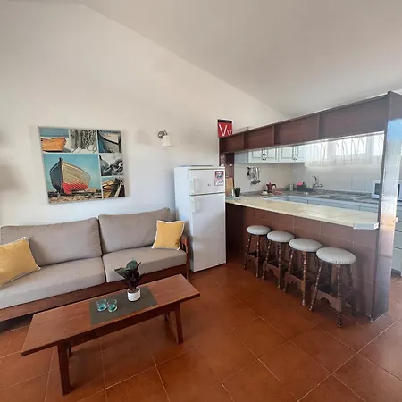 Porches K29 Lägenhet Playa del Inglés