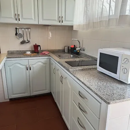 Lägenhet Porches K29 Playa del Inglés