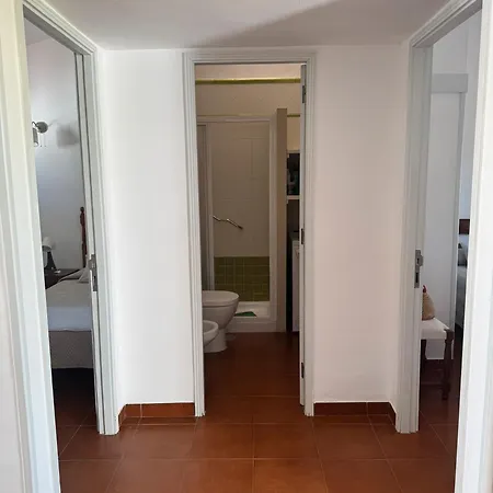 Porches K29 Lägenhet