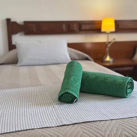 Porches K29 * Playa del Inglés