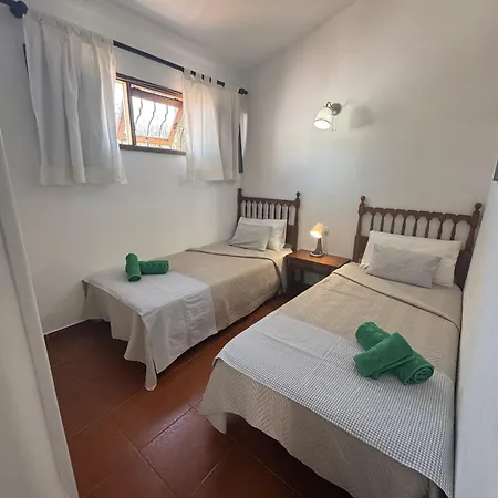 Lägenhet Porches K29 Playa del Inglés