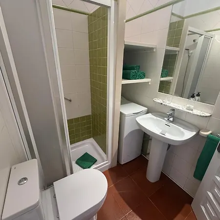 Porches K29 Lägenhet