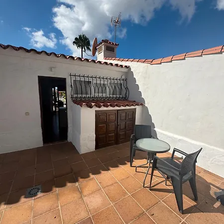 Porches K29 Lägenhet *