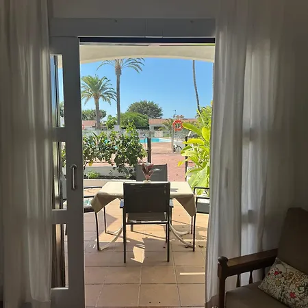 Porches K29 Playa del Inglés