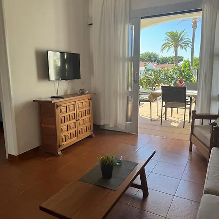 Porches K29 Apartamento *