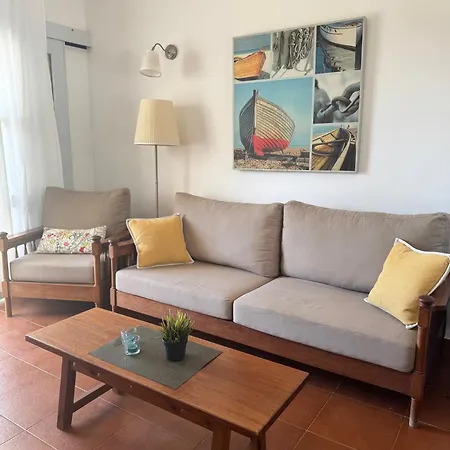 Apartamento Porches K29