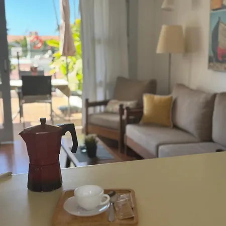 Porches K29 Apartamento