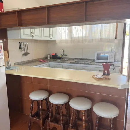 Apartamento Porches K29 *