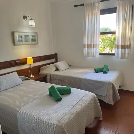 Apartamento Porches K29