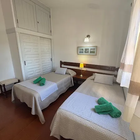 Porches K29 Apartamento Playa del Inglés