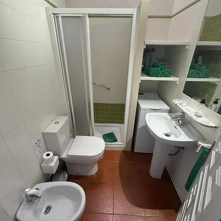 Porches K29 Apartamento *