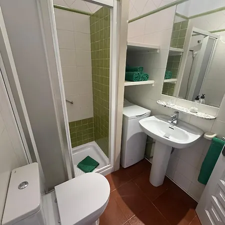 Porches K29 Apartamento