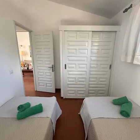 Apartamento Porches K29
