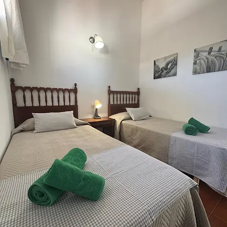 Apartamento Porches K29 Playa del Inglés