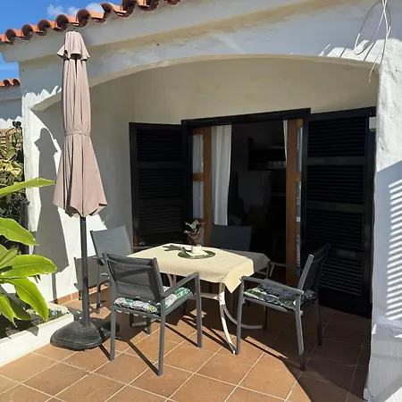 Porches K29 Playa del Inglés