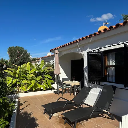 Apartamento Porches K29