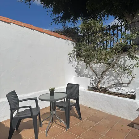 Porches K29 Playa del Inglés
