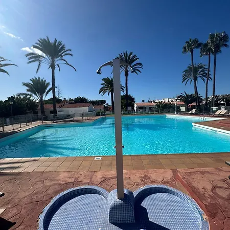 Porches K29 Playa del Inglés
