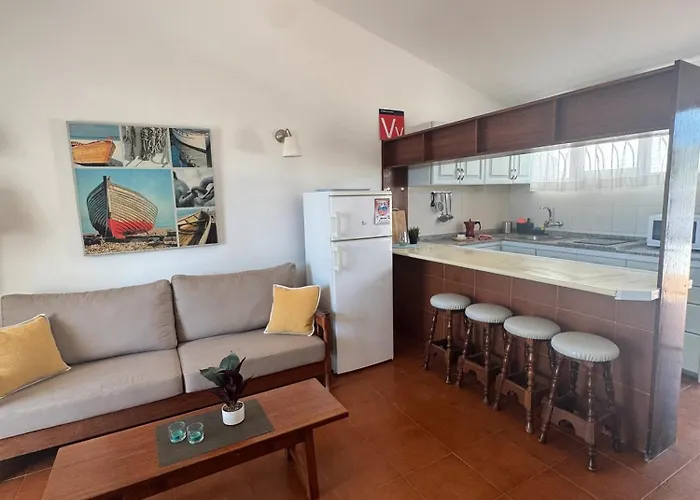 Porches K29 Appartement Playa del Inglés