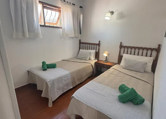 Appartement Porches K29 Playa del Inglés