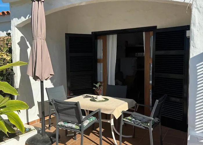 Porches K29 Appartement