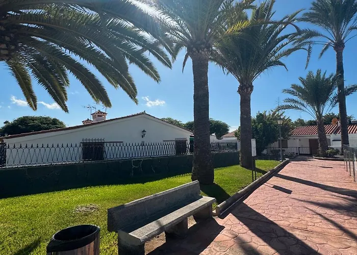 Porches K29 Appartement Playa del Inglés